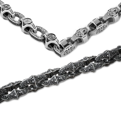 All Our Chains