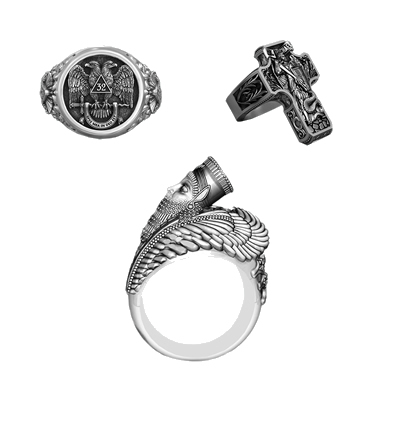 All Our Rings
